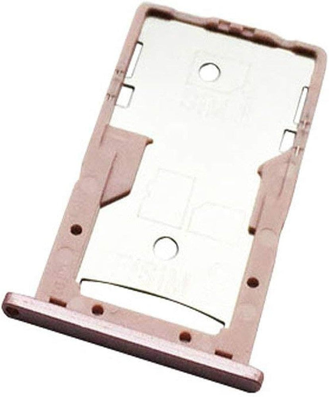 Xiaomi Redmi 4A Sim Tray Slot Holder Xiaomi Redmi 4A Sim Tray Slot Holder